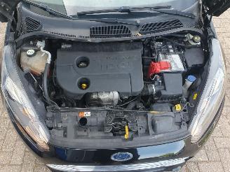 Ford Fiesta 1.5 TDCi picture 9