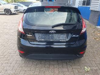 Ford Fiesta 1.5 TDCi picture 4