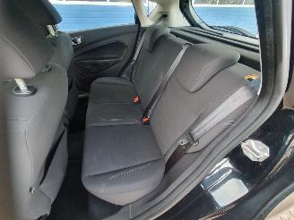 Ford Fiesta 1.5 TDCi picture 21