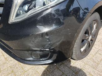 Mercedes Vito Tourer 116 BlueTEC Pro Extra Lang Automaat picture 10