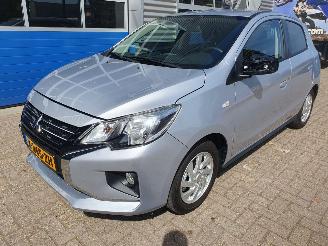  Mitsubishi Space-star 1.2 Dynamic Automaat 2024/2