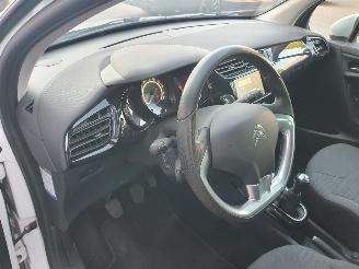 Citroën C3 1.2 PureTech Exclusive picture 13