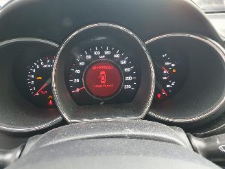 Kia Rio 1.2 CVVT ComfortLine picture 19