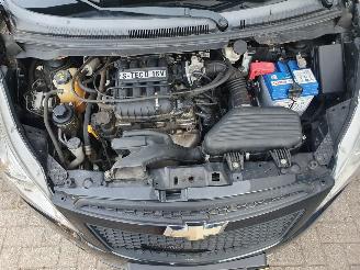 Chevrolet Spark 1.0 16V LS Bi-Fuel picture 9