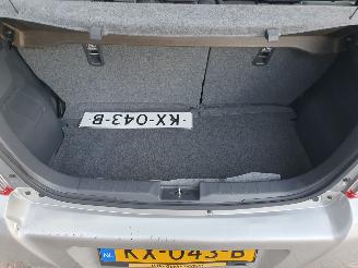Suzuki Celerio 1.0 Comfort picture 26