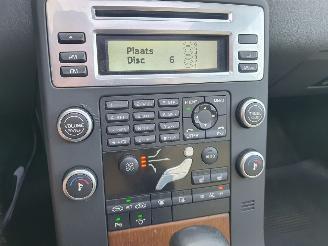 Volvo V-70 2.5T Summum Automaat picture 21