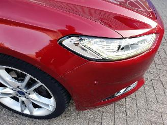 Ford Mondeo 2.0 TDCi Titanium Automaat picture 14