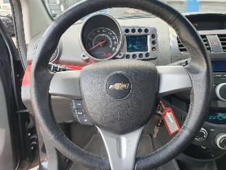 Chevrolet Spark 1.2 16V LTZ picture 17
