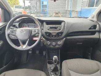 Opel Karl 1.0 ecoFLEX 120 Jaar Edition picture 16