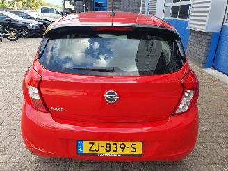 Opel Karl 1.0 ecoFLEX 120 Jaar Edition picture 4