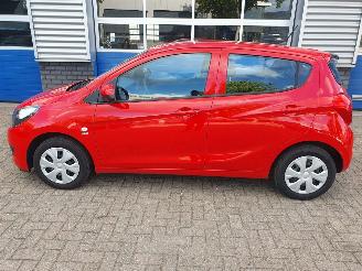 Opel Karl 1.0 ecoFLEX 120 Jaar Edition picture 2