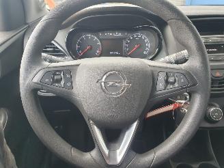 Opel Karl 1.0 ecoFLEX 120 Jaar Edition picture 17
