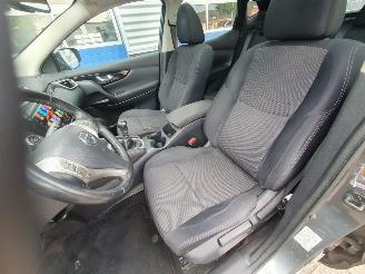 Nissan Qashqai 1.2 Connect Edition picture 21