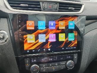 Nissan Qashqai 1.2 Connect Edition picture 27