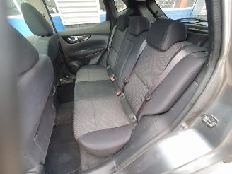 Nissan Qashqai 1.2 Connect Edition picture 33