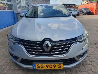 Renault Talisman 1.5 dCi Zen picture 8