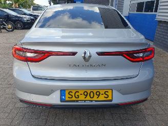 Renault Talisman 1.5 dCi Zen picture 4