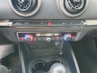 Audi A3 35 TFSI S edition Automaat Sportback picture 23