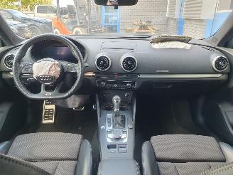 Audi A3 35 TFSI S edition Automaat Sportback picture 15