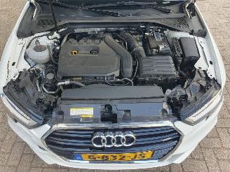 Audi A3 35 TFSI S edition Automaat Sportback picture 10