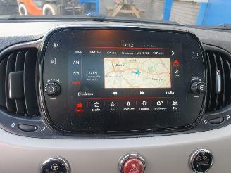 Fiat 500 1.0 Hybrid Launch Edition picture 21