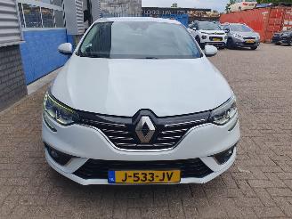 Renault Mégane 1.2 TCe Bose picture 8