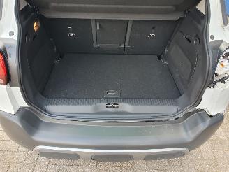 Citroën C3 Aircross 1.2 PureTech S&S Shine picture 27