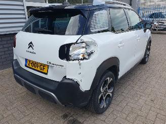 Citroën C3 Aircross 1.2 PureTech S&S Shine picture 5