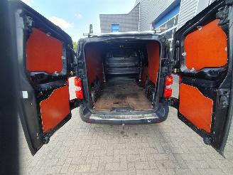 Peugeot Expert 226S 1.6 BlueHDI 115 Premium picture 27