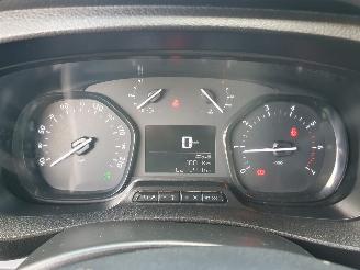 Peugeot Expert 226S 1.6 BlueHDI 115 Premium picture 21