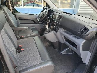 Peugeot Expert 226S 1.6 BlueHDI 115 Premium picture 16