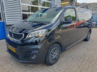 uszkodzony samochody ciężarowe Peugeot Expert 226S 1.6 BlueHDI 115 Premium 2019/1
