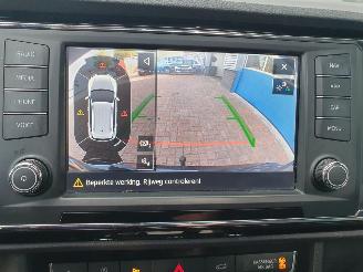 Seat Ateca 1.5 TSI Business intense Automaat picture 22