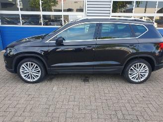 Seat Ateca 1.5 TSI Business intense Automaat picture 2