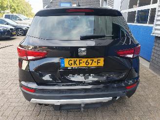 Seat Ateca 1.5 TSI Business intense Automaat picture 5
