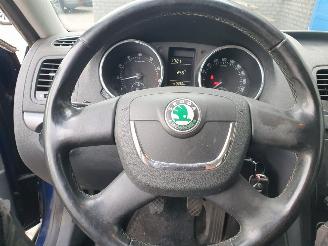 Skoda Yeti 1.2 TSI Comfort picture 23