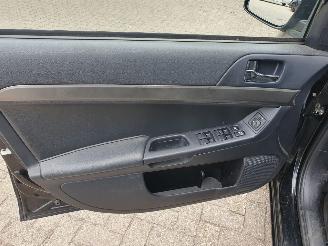 Mitsubishi Lancer Sportback 1.6 Edition Two picture 13