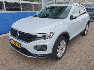 Avarii autoturisme Volkswagen T-Roc 1.5 TSI Sport Automaat 2020/8