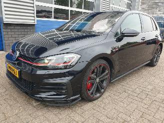 Coche accidentado Volkswagen Golf 2.0 TSI GTI Performance Automaat 2018/12