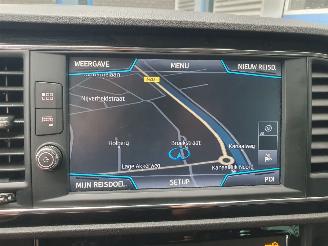 Seat Leon ST FR 1.8 tsi Xcellence Automaat picture 23