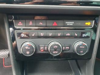 Seat Leon ST FR 1.8 tsi Xcellence Automaat picture 24
