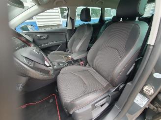 Seat Leon ST FR 1.8 tsi Xcellence Automaat picture 16