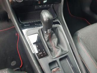 Seat Leon ST FR 1.8 tsi Xcellence Automaat picture 25