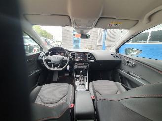 Seat Leon ST FR 1.8 tsi Xcellence Automaat picture 17