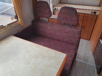 Hymer  Fiat 290 M8 7 picture 23