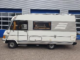 Hymer  Fiat 290 M8 7 picture 2