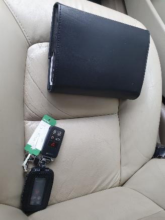 Volvo V-70 1.6 T4 Summum Automaat picture 24