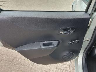 Toyota Yaris 1.3 VVT-i Aspiration picture 26