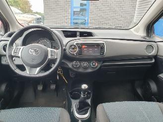 Toyota Yaris 1.3 VVT-i Aspiration picture 19