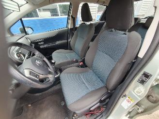 Toyota Yaris 1.3 VVT-i Aspiration picture 17